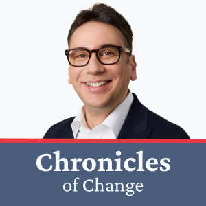 Chronicles of Change Newsletter