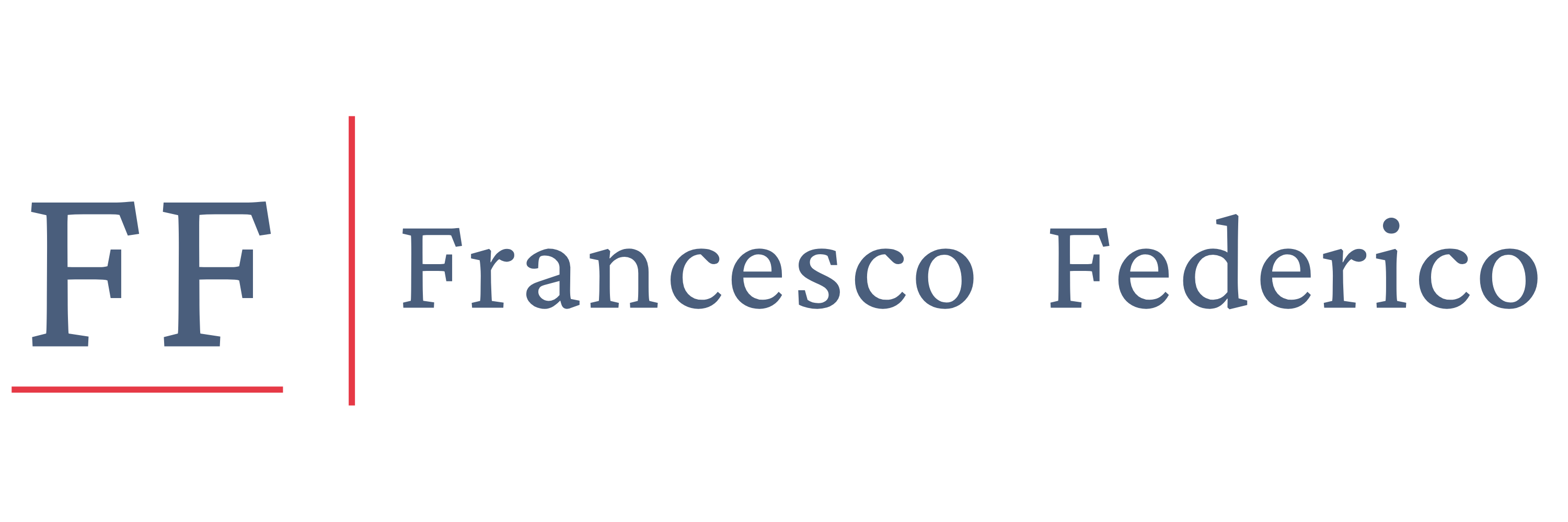 Francesco Federico