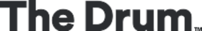 The Drum logo